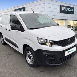 Peugeot Partner M 650kg BlueHDi 130ch S&S EAT8 Vernouillet