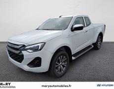 Isuzu DMax Longueau
