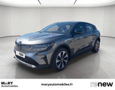Renault Megane E-Tech Barentin