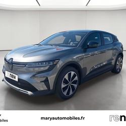 Renault Megane E-Tech Megane E-Tech EV60 130ch super charge Evolution ER Barentin