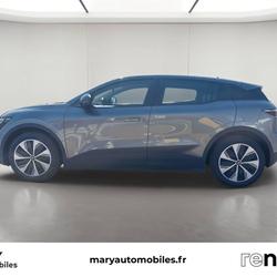 Renault Megane E-Tech Megane E-Tech EV60 130ch super charge Evolution ER Barentin