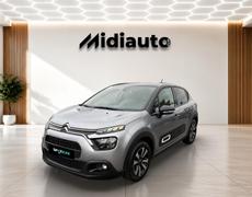 Citroen C3 Vernouillet