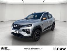 Dacia Spring Barentin