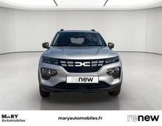 Dacia Spring Barentin