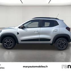 Dacia Spring Spring Extreme Barentin