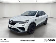 Renault Arkana Barentin