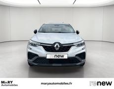 Renault Arkana Barentin