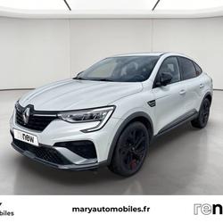 Renault Arkana Arkana E-Tech 145 - 21B R.S. Line Barentin