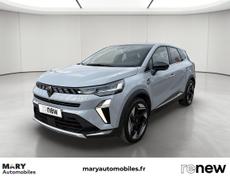 Renault Symbioz - Symbioz E-Tech full hybrid 145 Iconic - 28 990 €