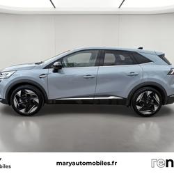 Renault Symbioz Symbioz E-Tech full hybrid 145 Iconic Barentin