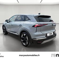 Renault Symbioz Symbioz E-Tech full hybrid 145 Iconic Barentin