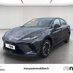 MG MG4 MG4 Electric 51kWh - 125 kW 2WD Standard Barentin