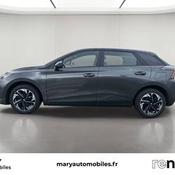 MG MG4 MG4 Electric 51kWh - 125 kW 2WD Standard Barentin