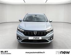 Dacia Sandero Barentin