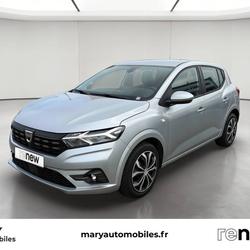 Dacia Sandero Sandero SCe 65 Confort Barentin