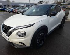 Nissan Juke Brest