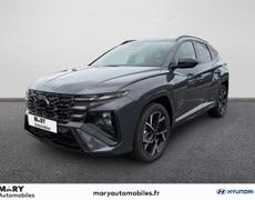 Hyundai Tucson Longueau