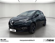 Renault Zoe Barentin