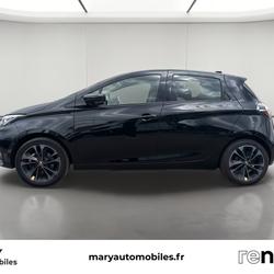 Renault Zoe Zoe R135 - MY22 Iconic Barentin