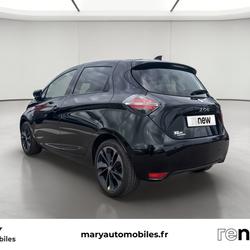 Renault Zoe Zoe R135 - MY22 Iconic Barentin