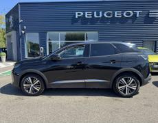 Peugeot 3008 Saint-Savin