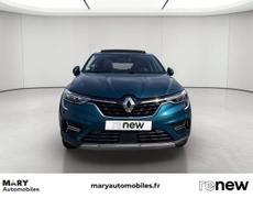 Renault Arkana Barentin