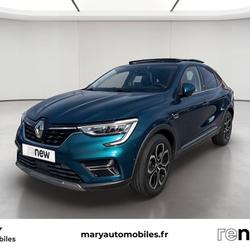 Renault Arkana Arkana E-Tech 145 - 21B Intens Barentin