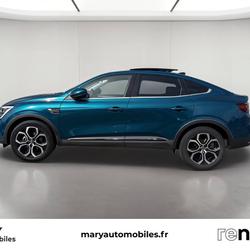 Renault Arkana Arkana E-Tech 145 - 21B Intens Barentin