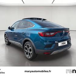 Renault Arkana Arkana E-Tech 145 - 21B Intens Barentin