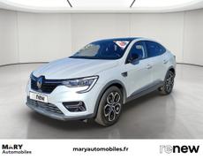 Renault Arkana Barentin