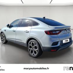 Renault Arkana E-Tech 145 - 21B Intens occasion - Barentin - photo 3/27