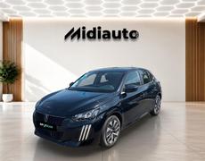 Peugeot 208 Vernouillet