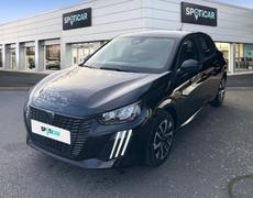 Peugeot 208 Vernouillet