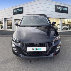 Peugeot 208 1.2 Hybrid 110ch Style e-DCS6 Vernouillet
