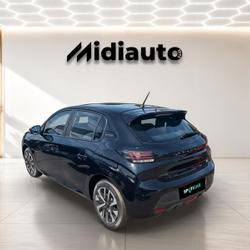 Peugeot 208 1.2 Hybrid 110ch Style e-DCS6 Vernouillet