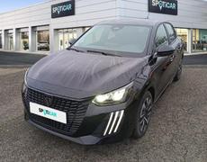 Peugeot 208 Vernouillet