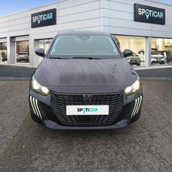 Peugeot 208 1.2 Hybrid 110ch Style e-DCS6 Vernouillet