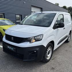 Peugeot Partner Taille M 800kg BEV 51kWh Saint-Savin
