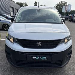 Peugeot Partner Taille M 800kg BEV 51kWh Saint-Savin