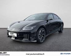 Hyundai Ioniq - Ioniq 6 77 kWh HTRAC - 325 ch - 65 400 €