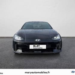 Hyundai Ioniq Ioniq 6 77 kWh HTRAC - 325 ch Longueau