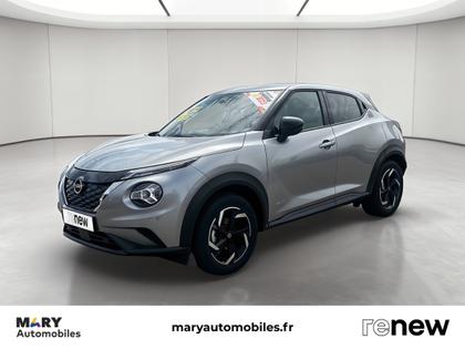 Nissan Juke - Juke HYBRID 143 Business+ - 20 990 €