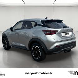 Nissan Juke Juke HYBRID 143 Business+ Barentin