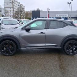 Nissan Juke Juke HYBRID 143 Premiere Edition Brest