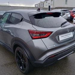Nissan Juke Juke HYBRID 143 Premiere Edition Brest