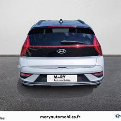 Hyundai Bayon Bayon 1.0 T-GDi 100 Creative Longueau