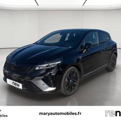 Renault Clio 5 Clio E-Tech full hybrid 145 Esprit Alpine Barentin