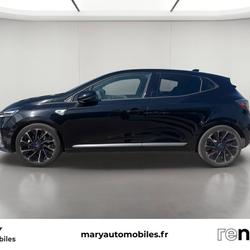 Renault Clio 5 Clio E-Tech full hybrid 145 Esprit Alpine Barentin