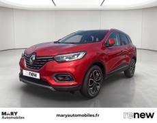 Renault Kadjar Barentin