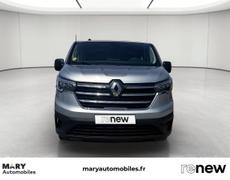 Renault Trafic Barentin